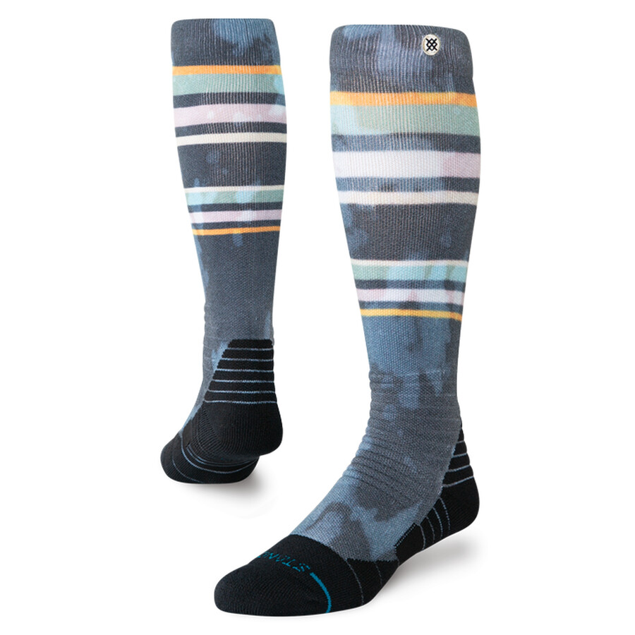 medium poly snow otc socks