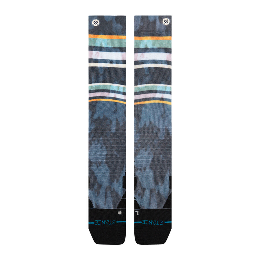 medium poly snow otc socks