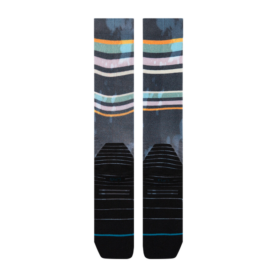 medium poly snow otc socks
