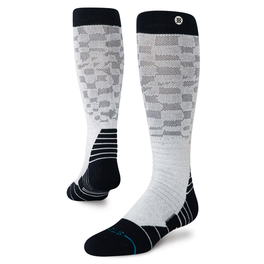 medium poly snow otc socks