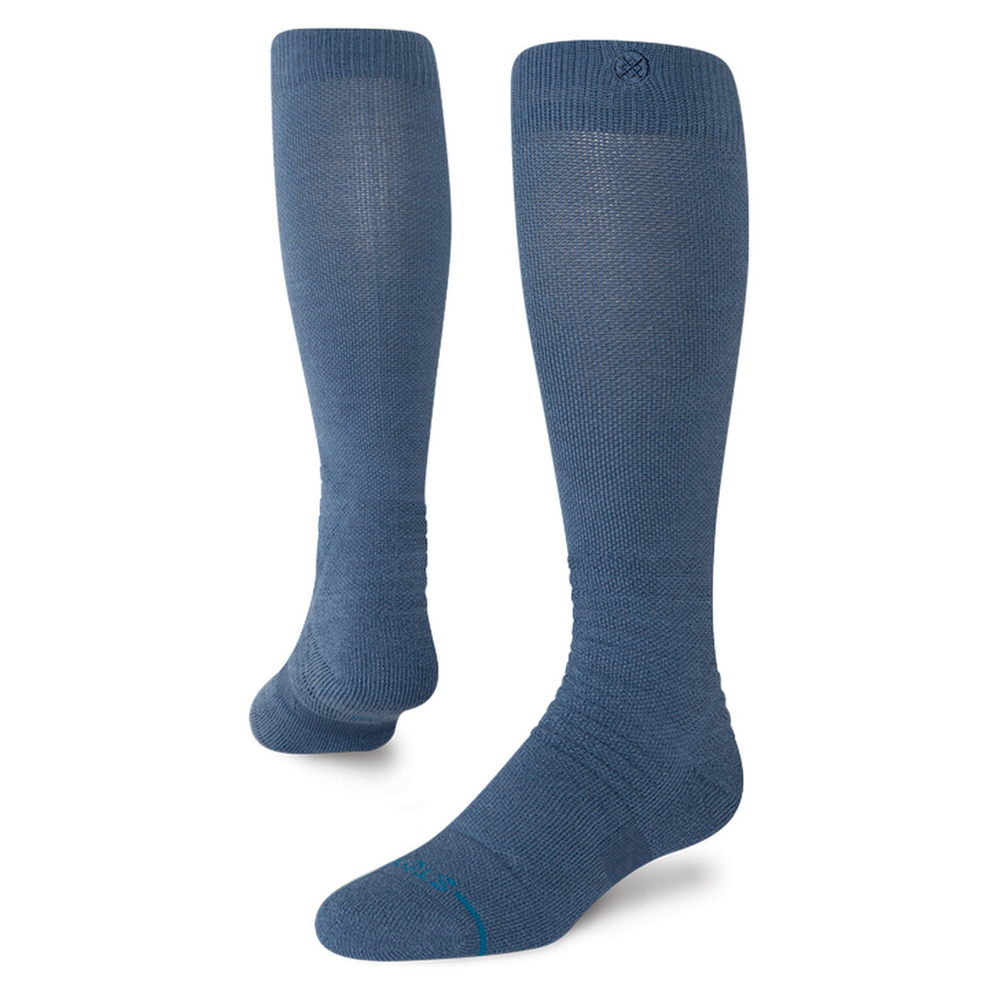 medium performance wool snow otc socks