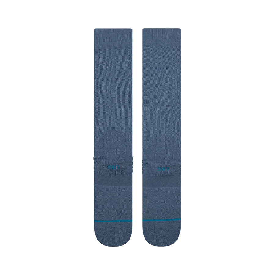 medium performance wool snow otc socks