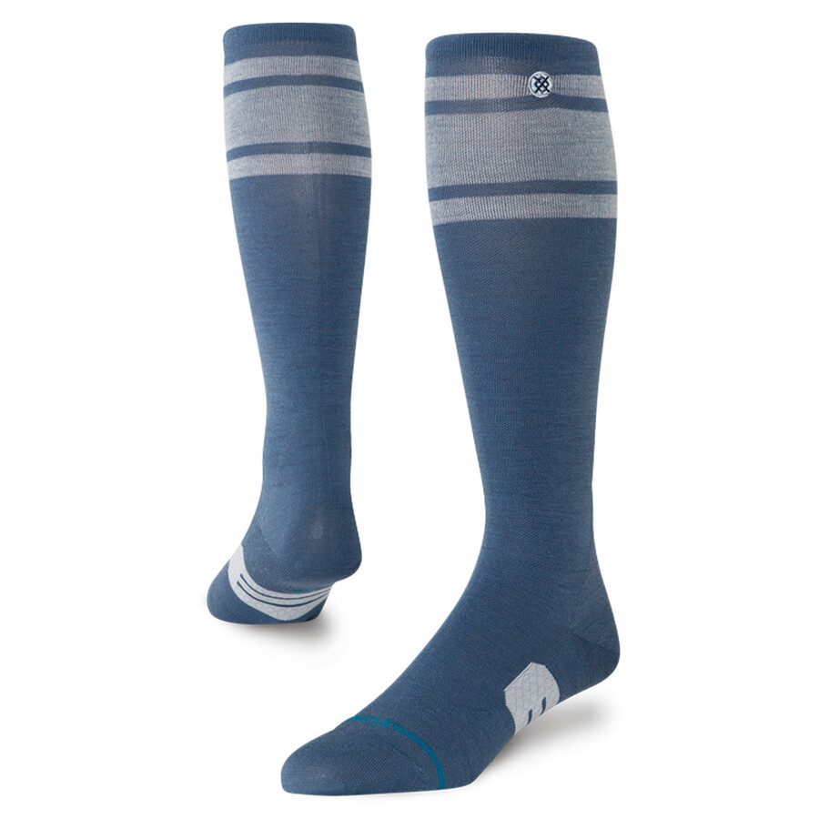 ultralight performance wool snow otc socks