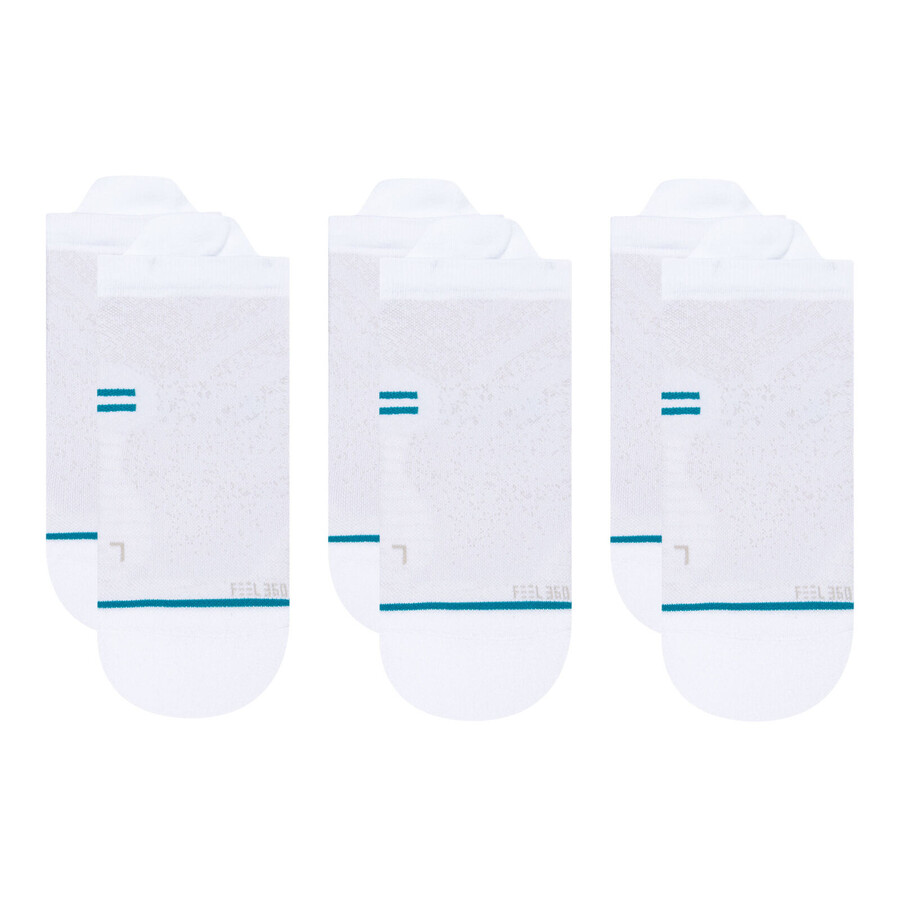 ultralight performance tab socks 3 pack