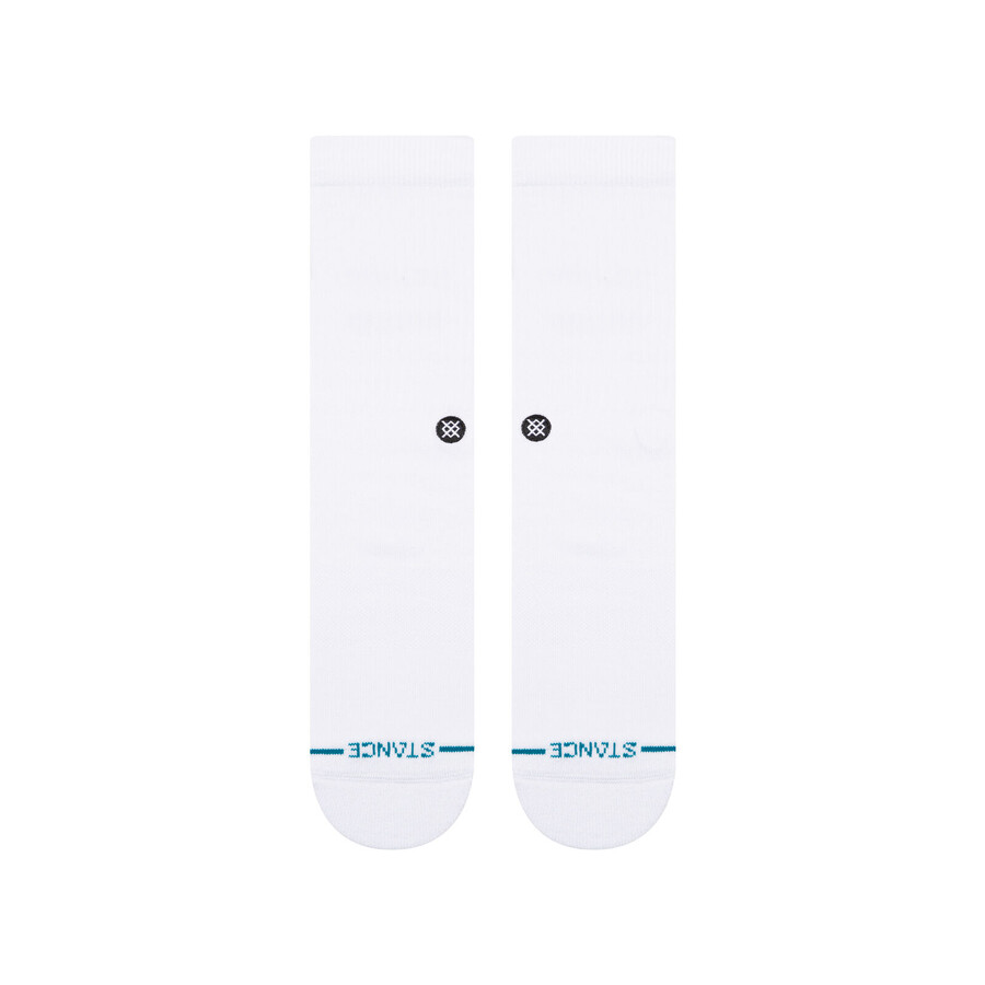 icon crew socks