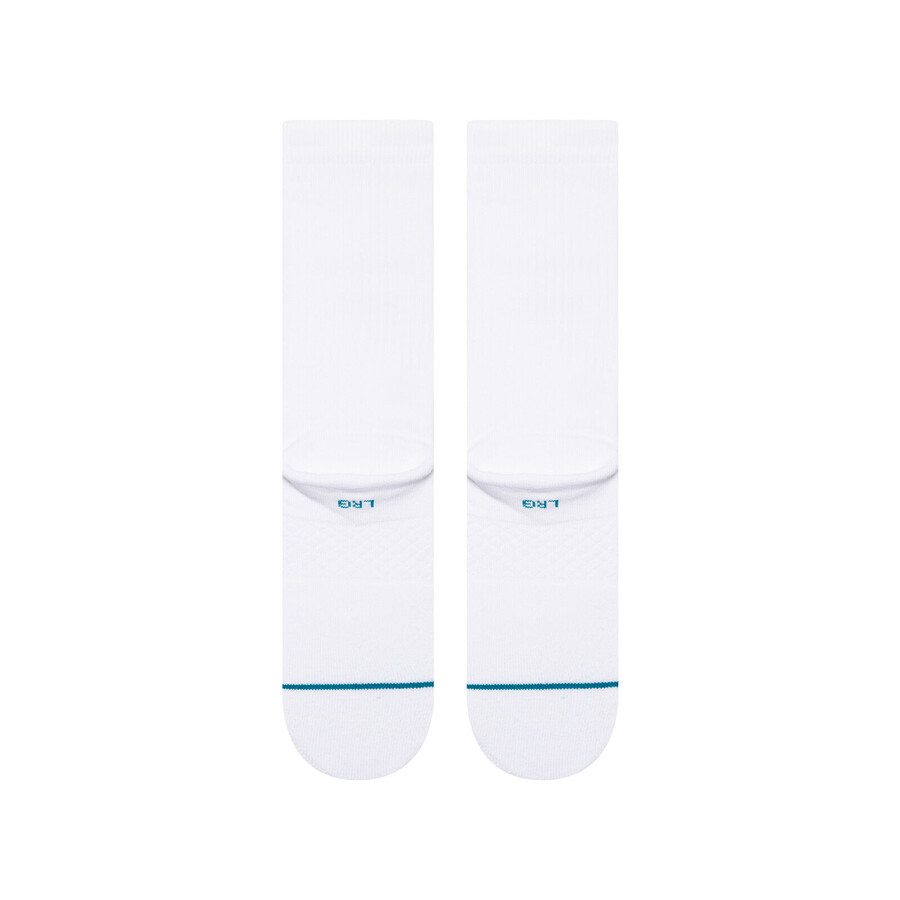 icon crew socks