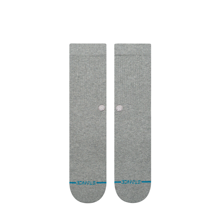 icon crew socks