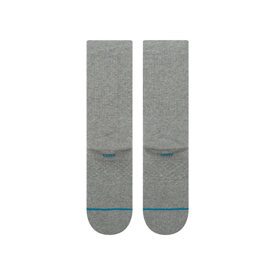 icon crew socks