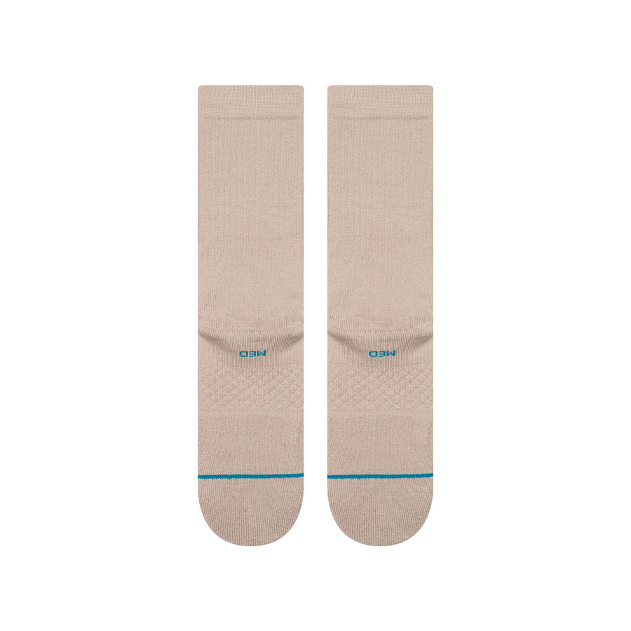 icon crew socks