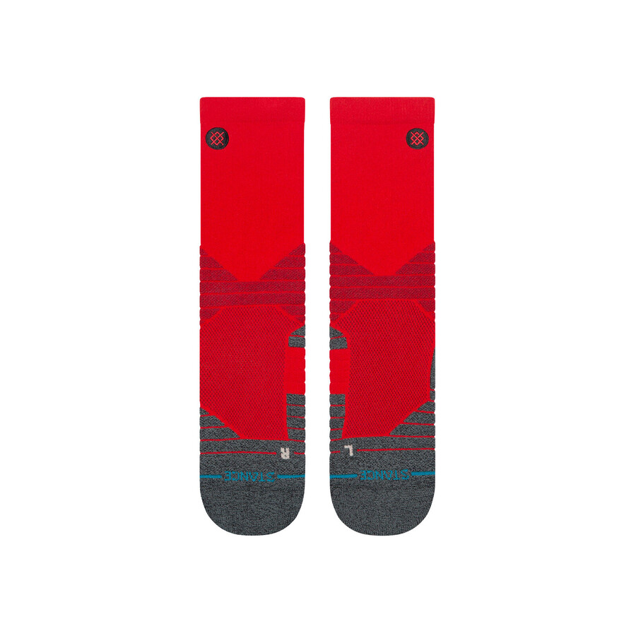 mlb diamond pro crew socks
