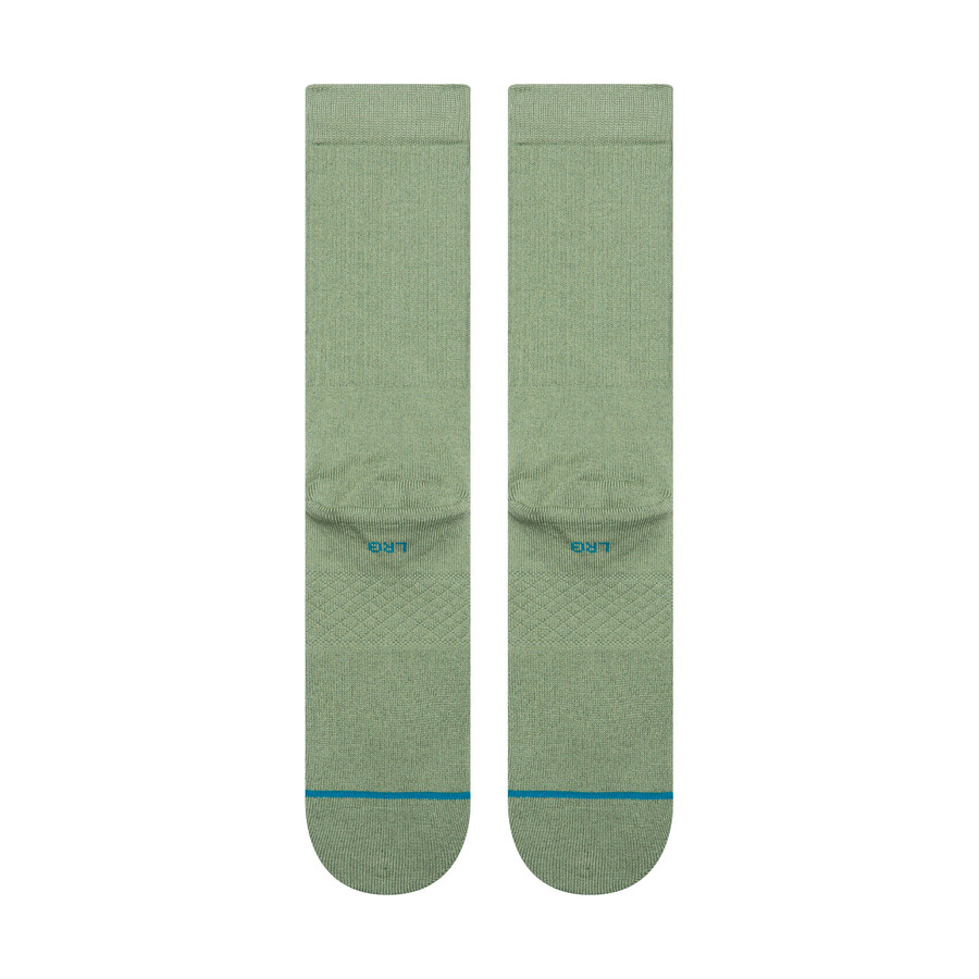 icon crew socks