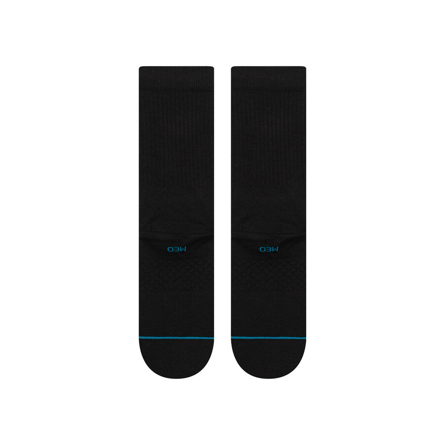 icon crew socks