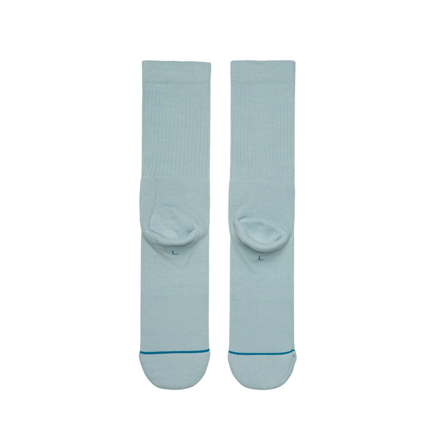 icon crew socks