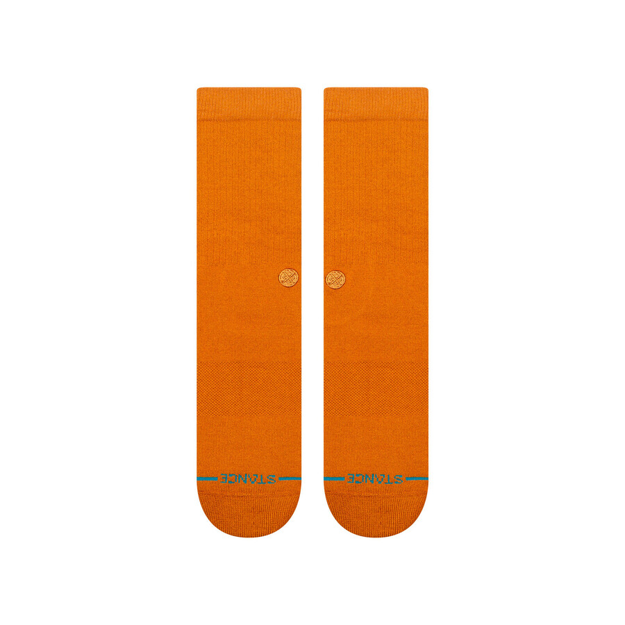 icon crew socks