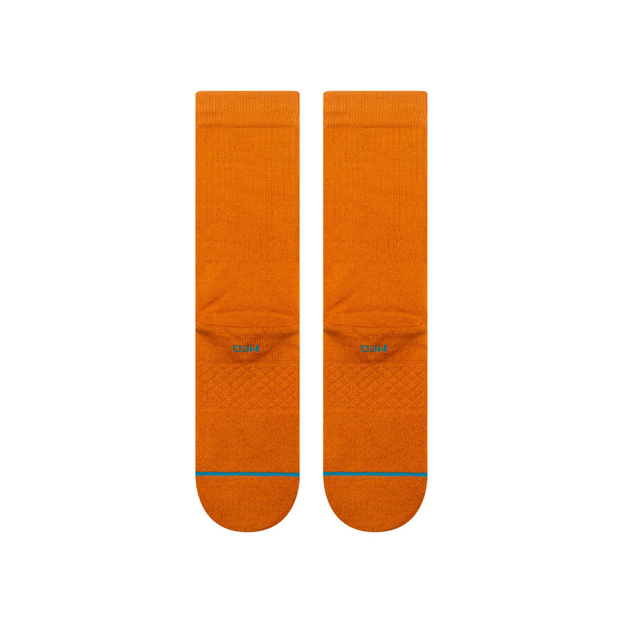 icon crew socks