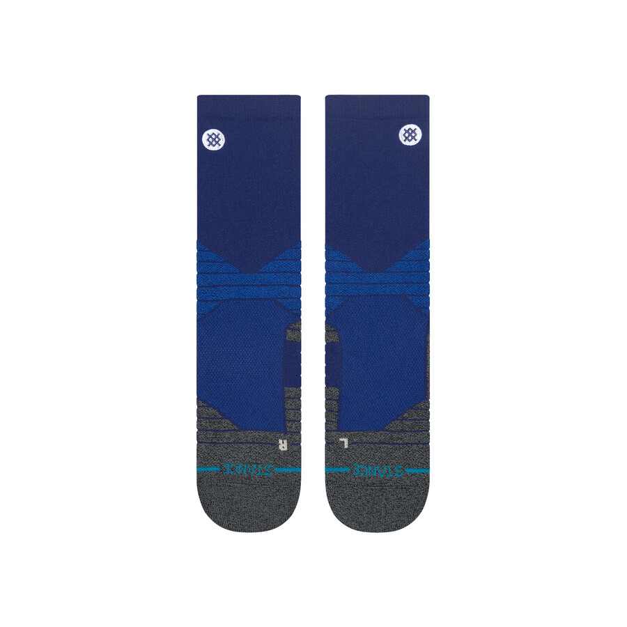 mlb diamond pro crew socks