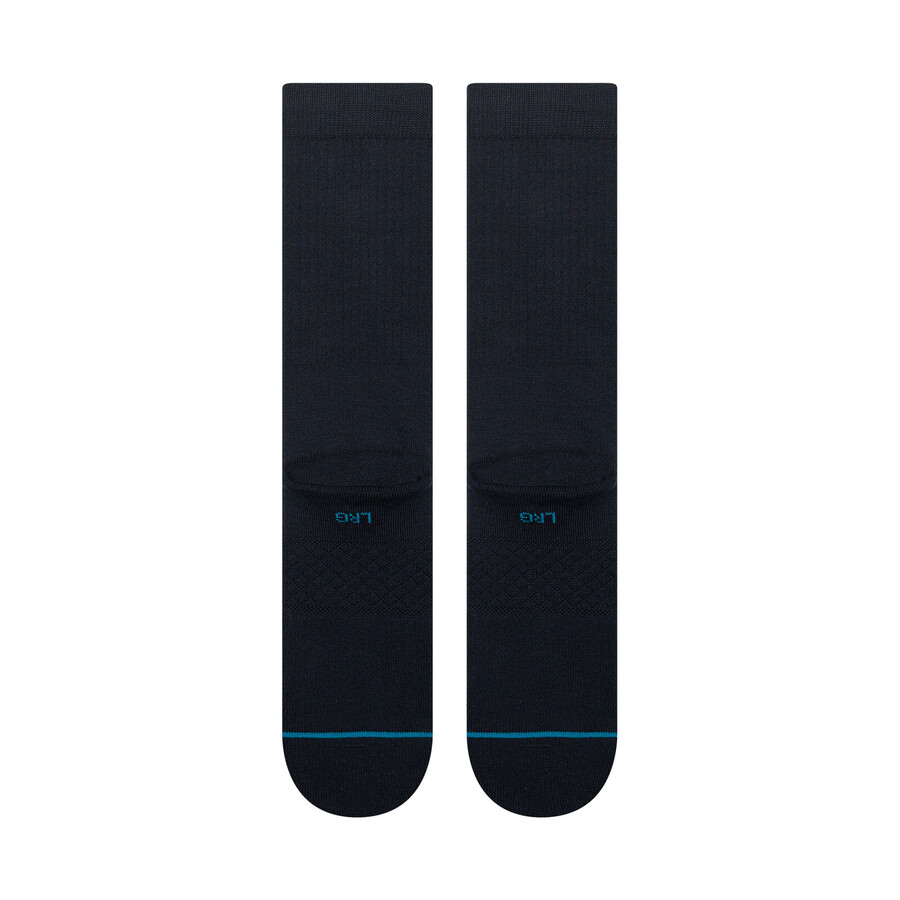 icon crew socks