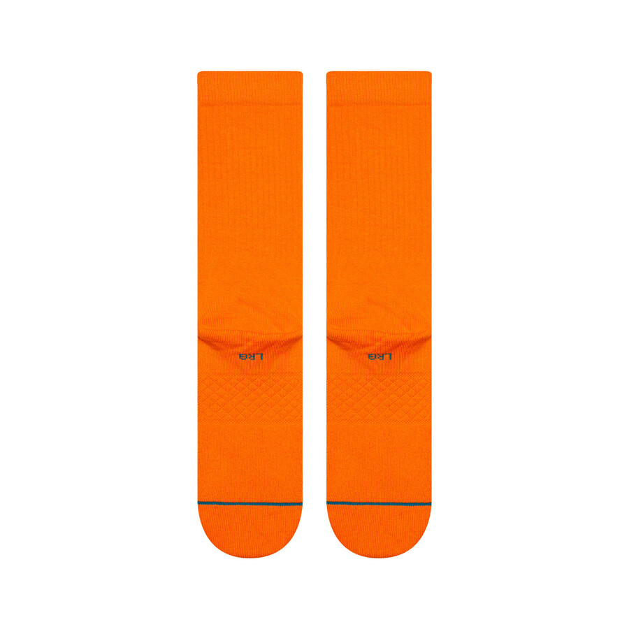 icon crew socks