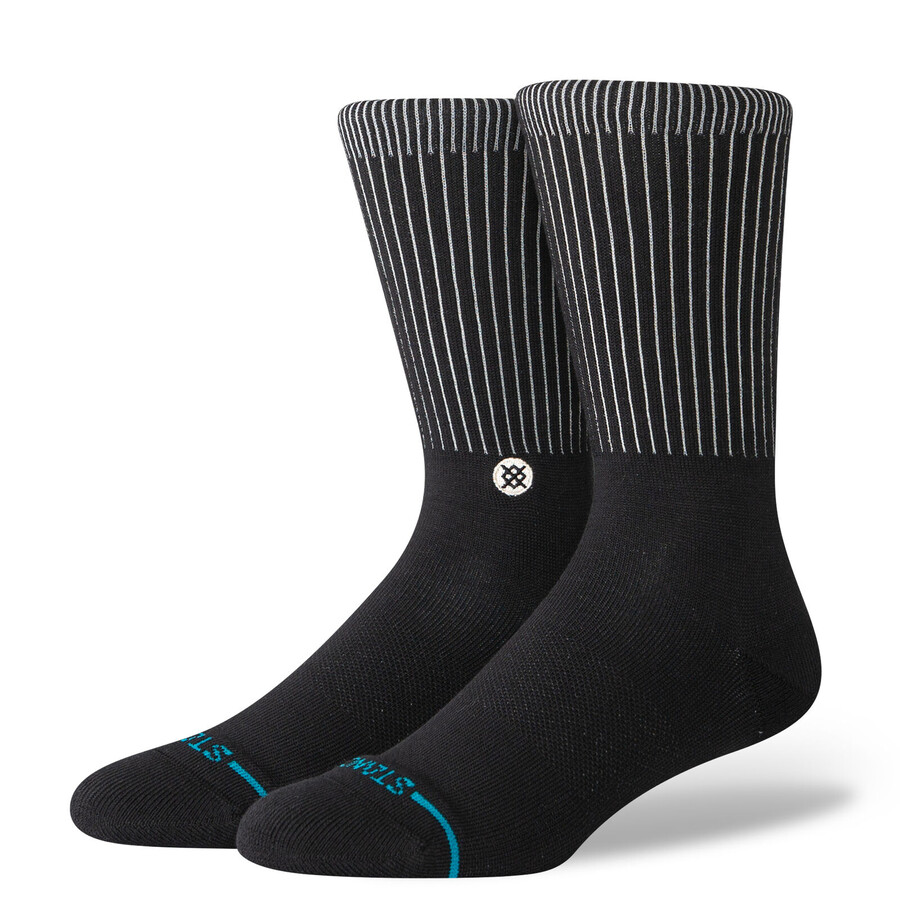 icon pop crew socks