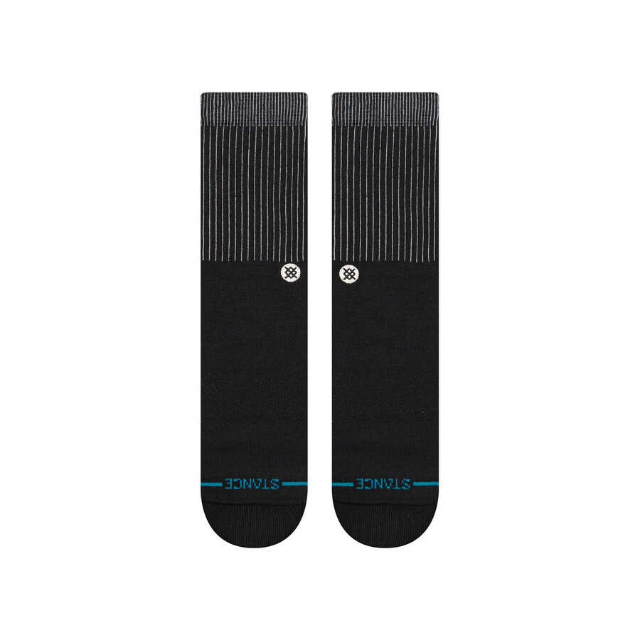 icon pop crew socks