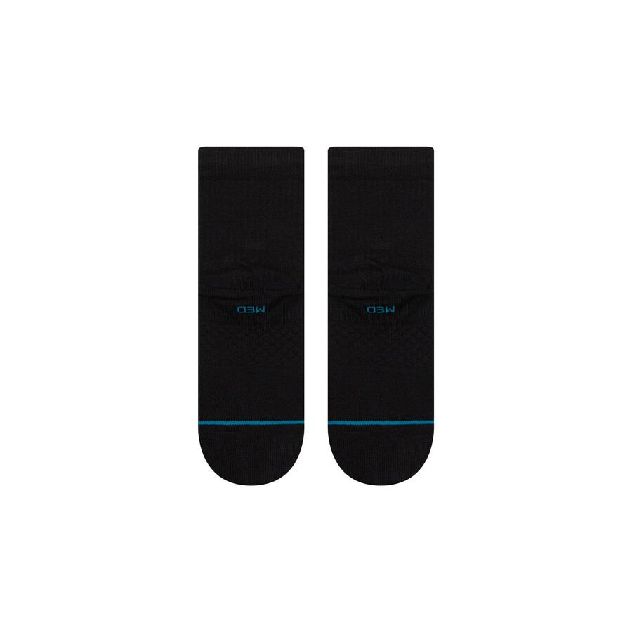 icon quarter socks