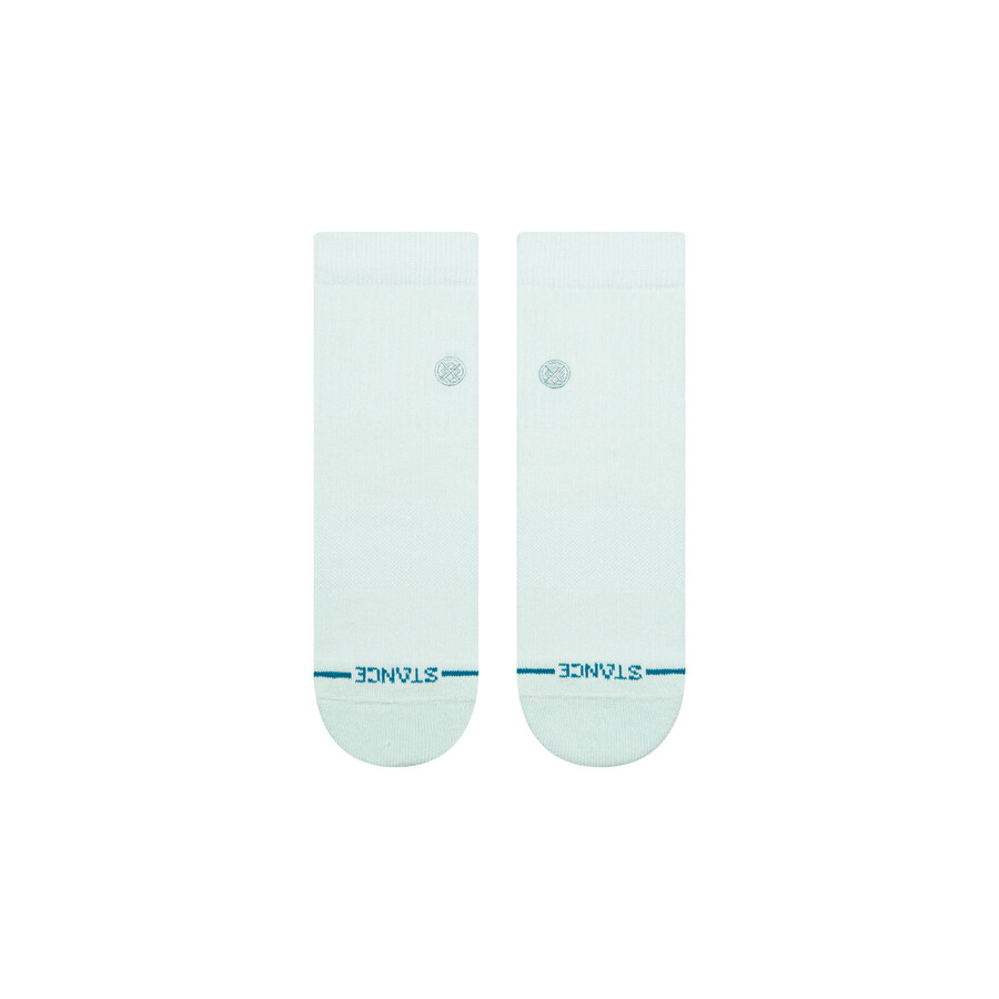 icon quarter socks