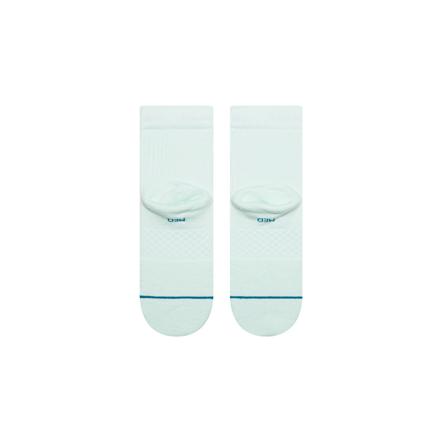 icon quarter socks
