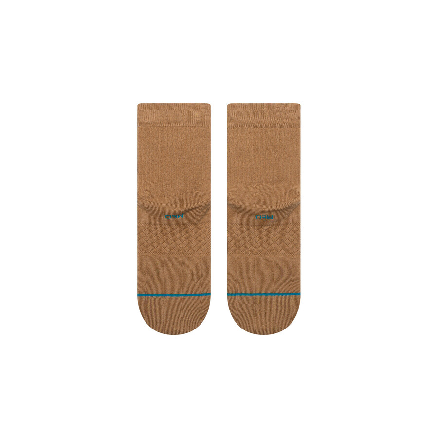 icon quarter socks