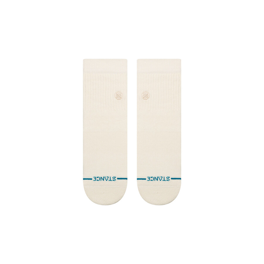 icon quarter socks