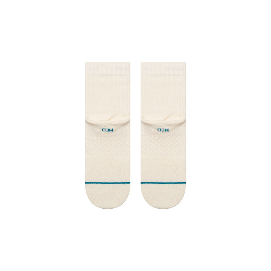 icon quarter socks