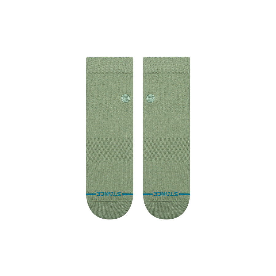 icon quarter socks