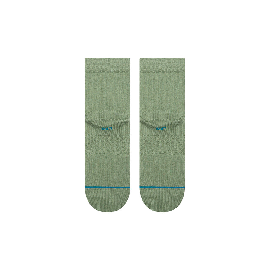 icon quarter socks