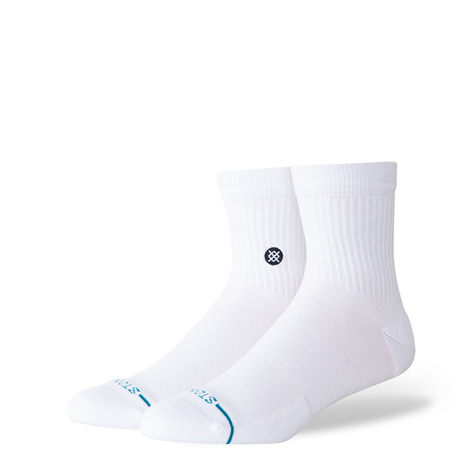 icon quarter socks