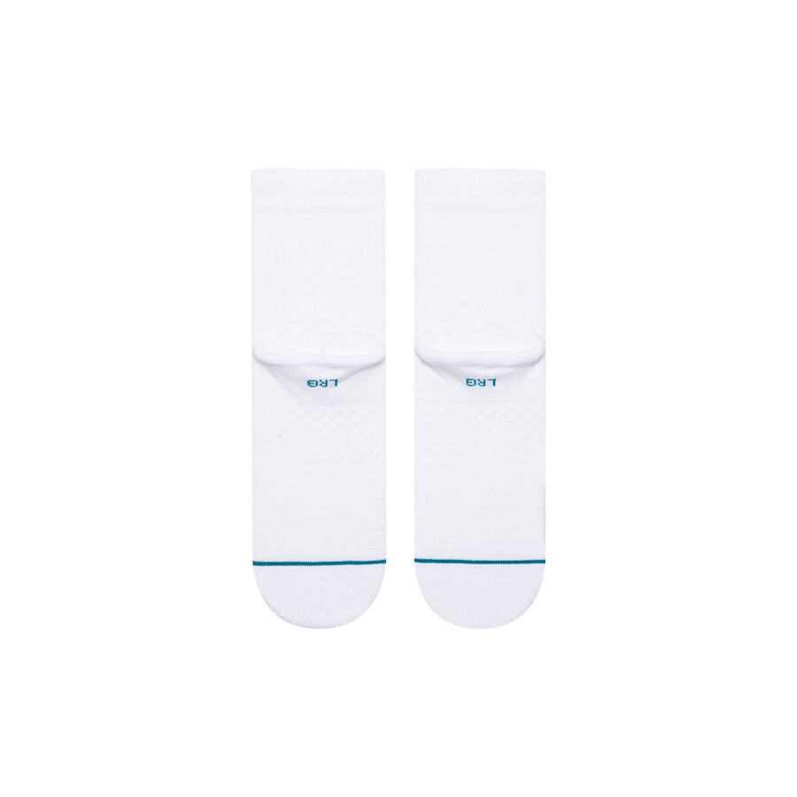 icon quarter socks
