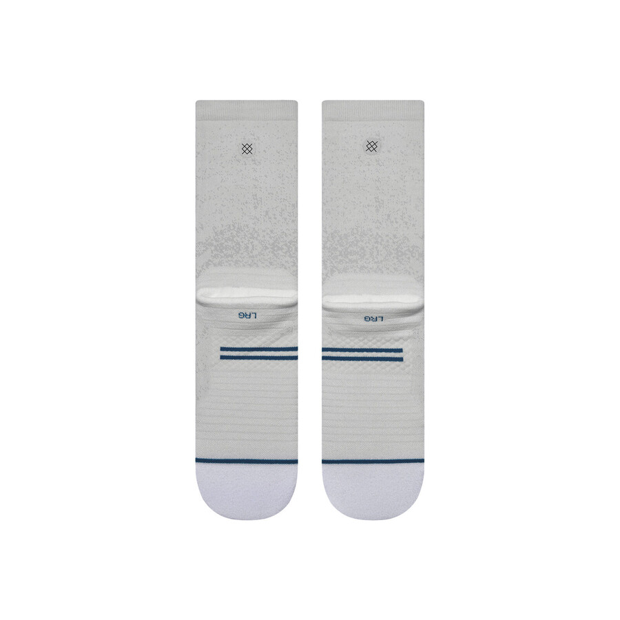light performance crew socks
