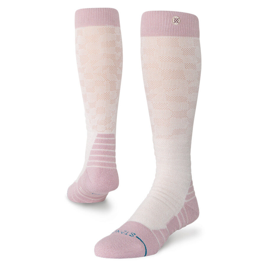 medium poly snow otc socks