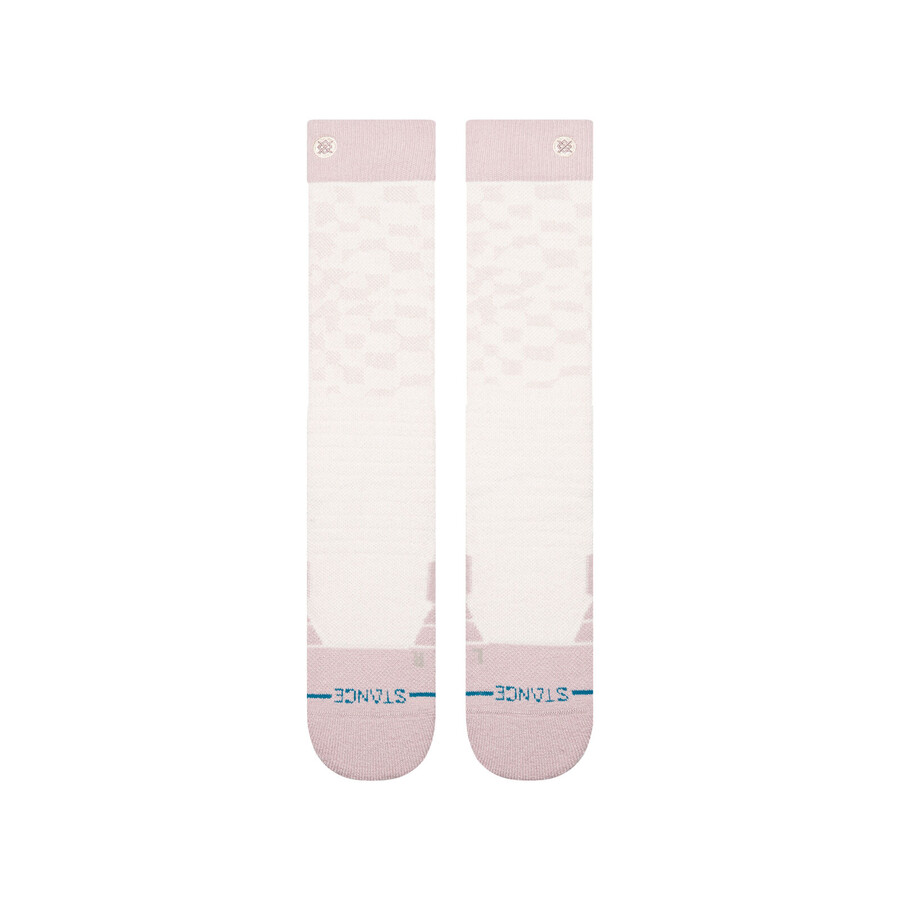 medium poly snow otc socks