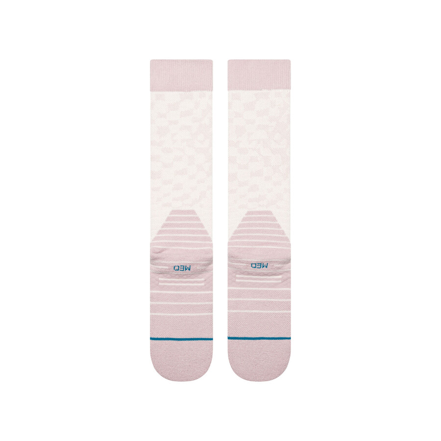 medium poly snow otc socks