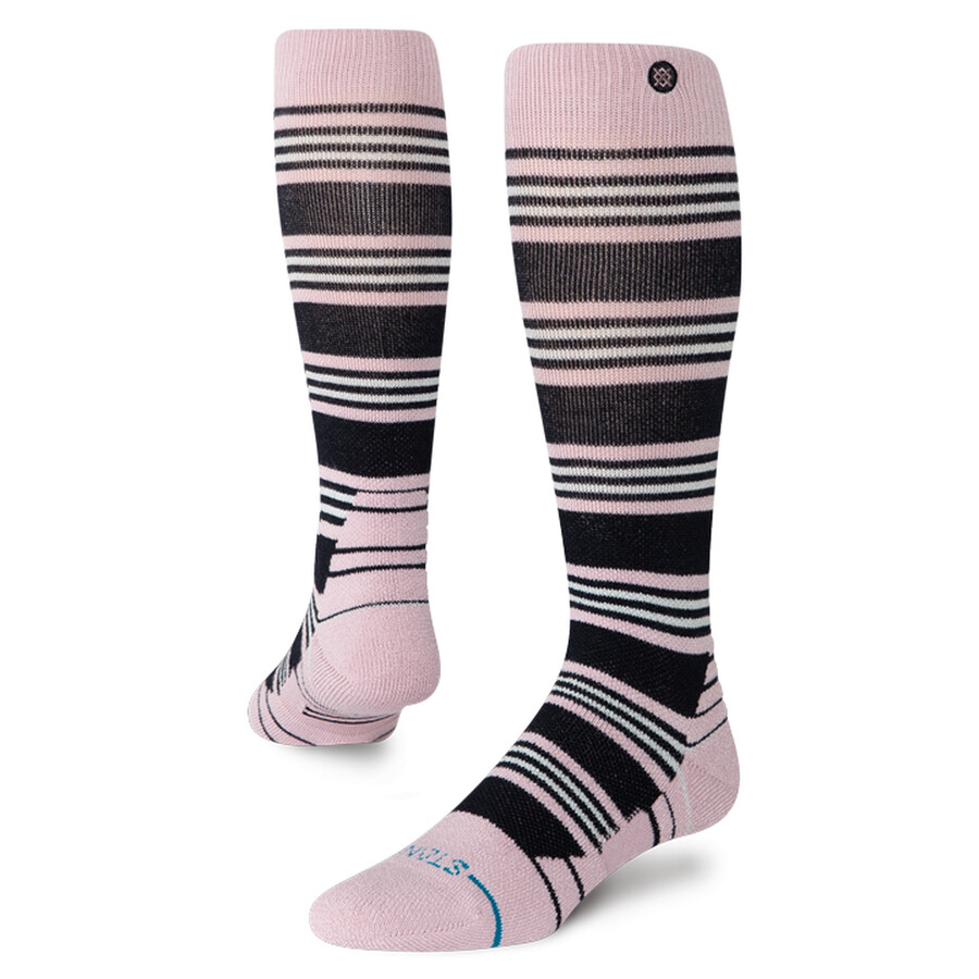 medium poly snow otc socks