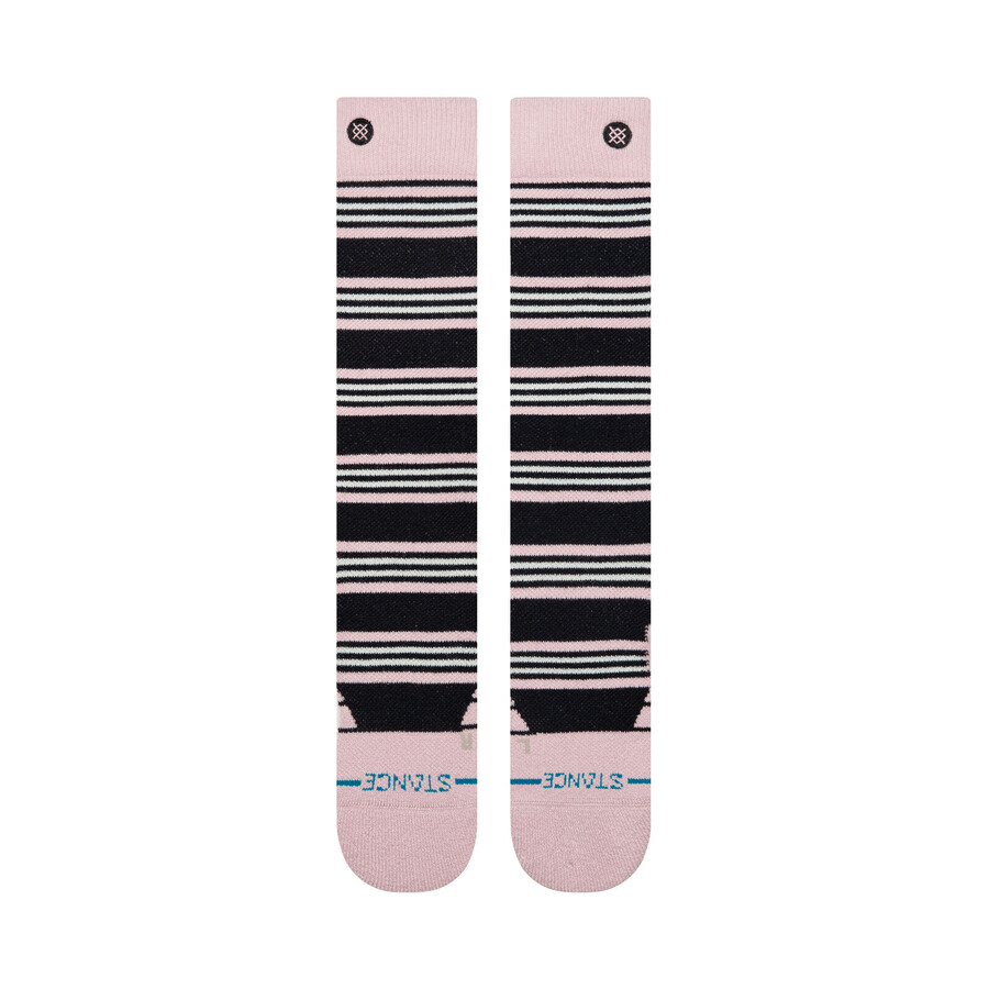medium poly snow otc socks