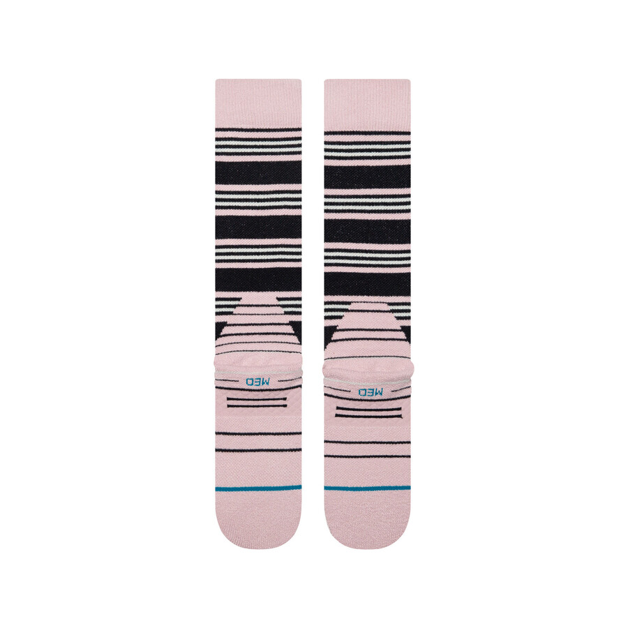 medium poly snow otc socks