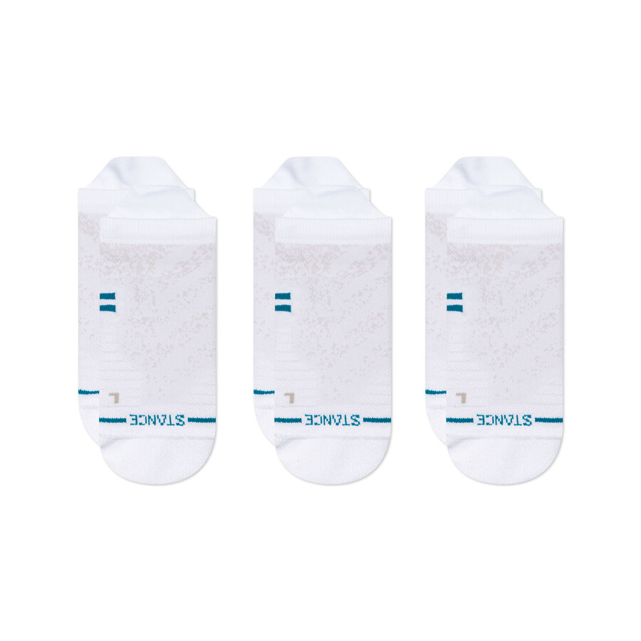medium performance tab socks 3 pack