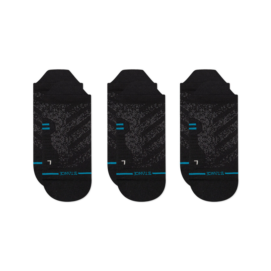 ultralight performance tab socks 3 pack