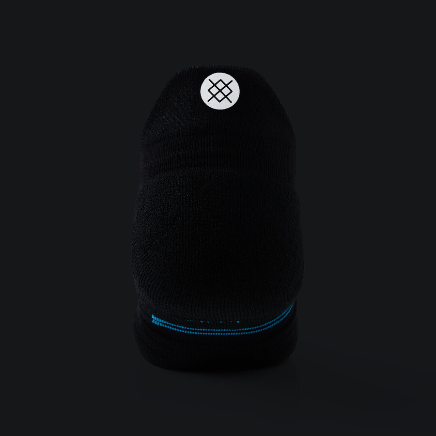 ultralight performance tab socks 3 pack
