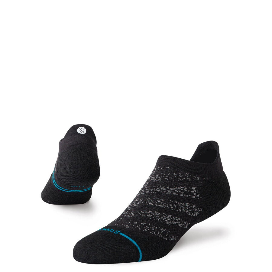 light performance tab socks