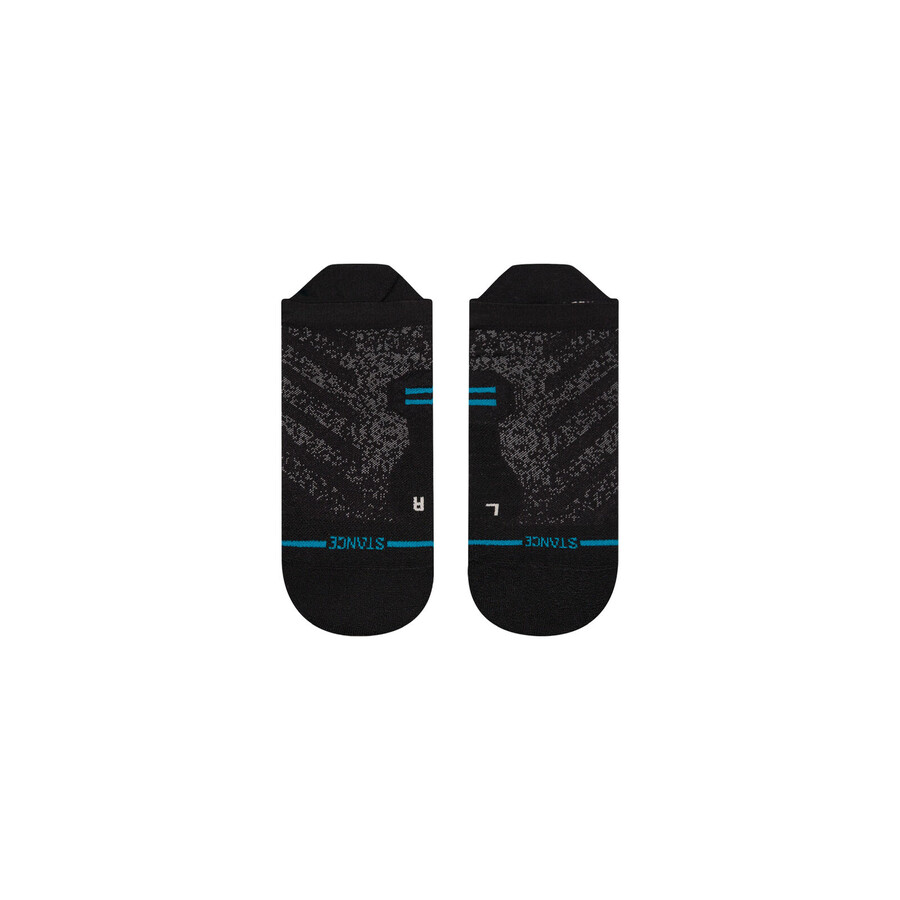 light performance tab socks