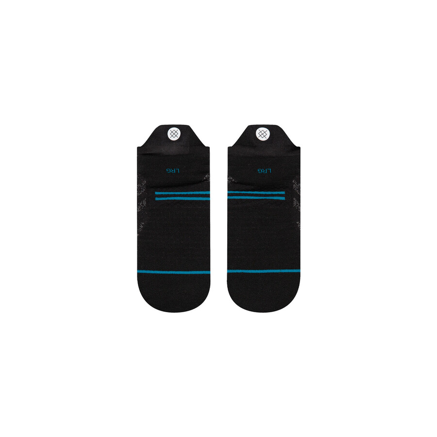 light performance tab socks