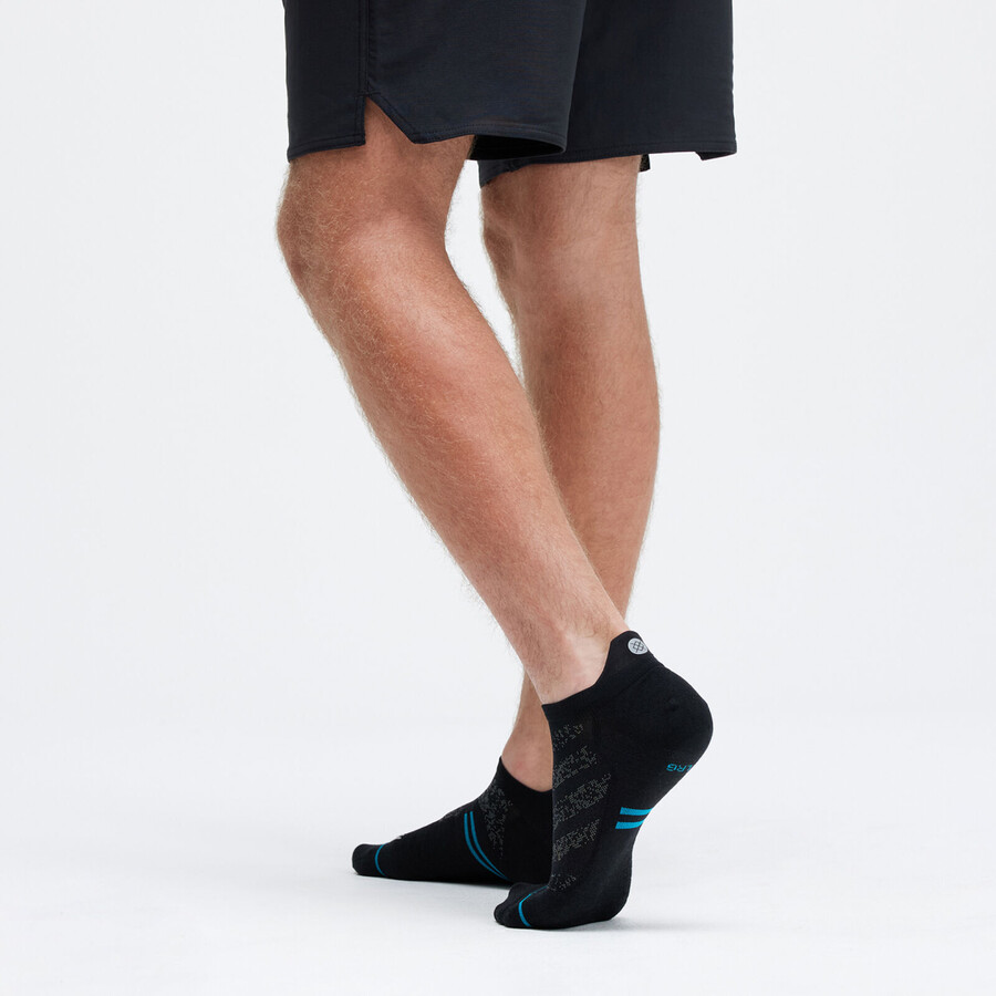 light performance tab socks